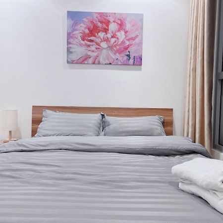 Vinhomes Time City And Parkhill Premium Apartment Hanoi Exteriör bild