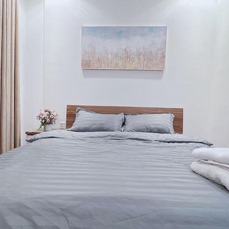 Vinhomes Time City And Parkhill Premium Apartment Hanoi Exteriör bild