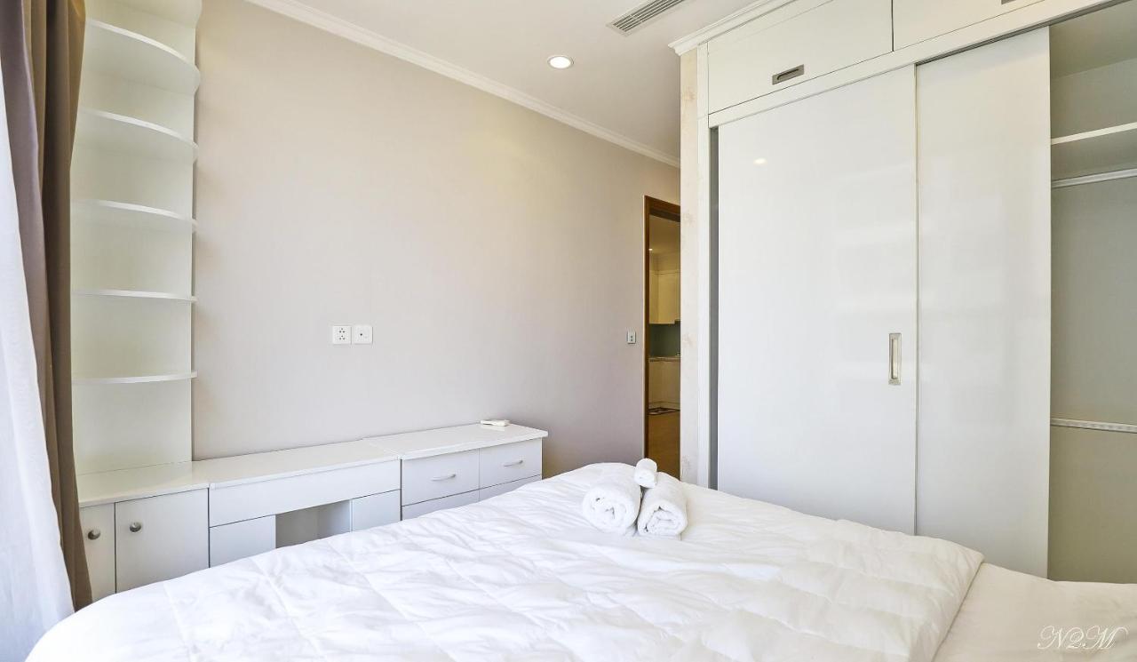 Vinhomes Time City And Parkhill Premium Apartment Hanoi Exteriör bild
