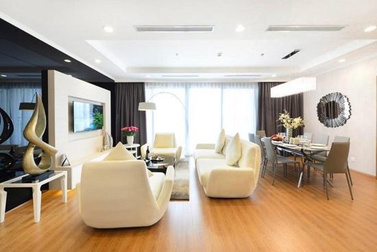 Vinhomes Time City And Parkhill Premium Apartment Hanoi Exteriör bild