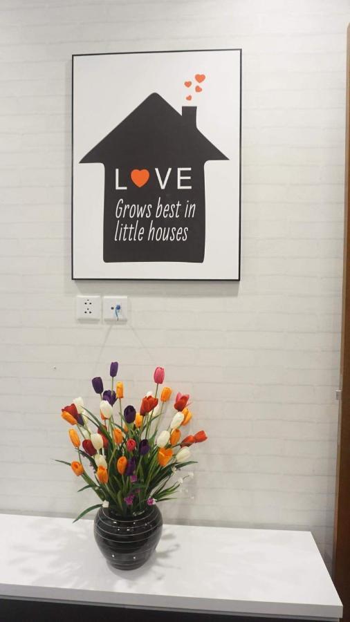 Vinhomes Time City And Parkhill Premium Apartment Hanoi Exteriör bild
