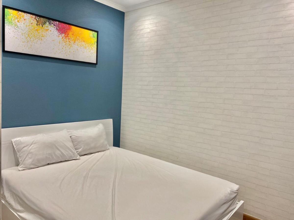 Vinhomes Time City And Parkhill Premium Apartment Hanoi Exteriör bild